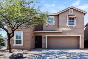 2656 S 89th Ave in Tolleson, AZ - Building Photo