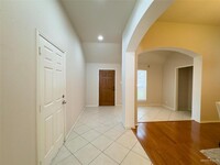 3502 San Angelo St in Mission, TX - Foto de edificio - Building Photo