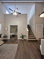 Edge Studios in San Antonio, TX - Building Photo