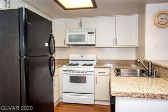 3771 Desert Marina Dr, Unit #88 in Laughlin, NV - Building Photo - Building Photo