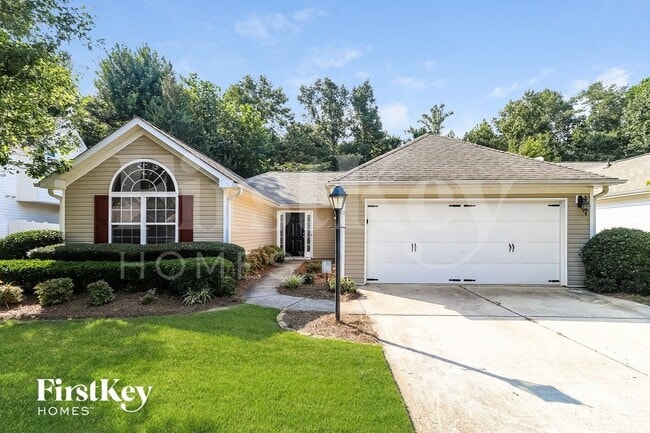 property at 5163 Centennial Creek View NW