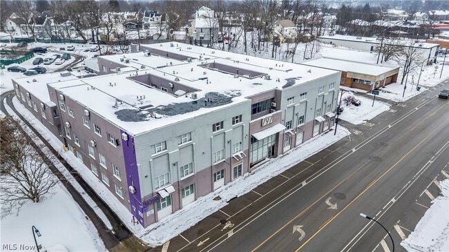 797 E Market St in Akron, OH - Building Photo - Building Photo