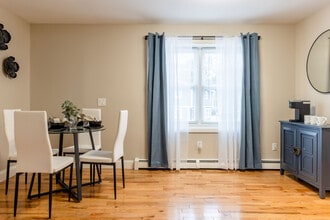 North East Apartment Community in Manchester, NH - Building Photo - Building Photo