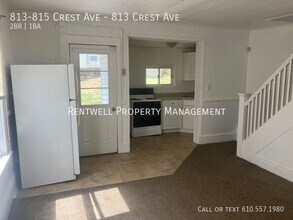 813-815-815 Crest Ave in Charleroi, PA - Building Photo - Building Photo