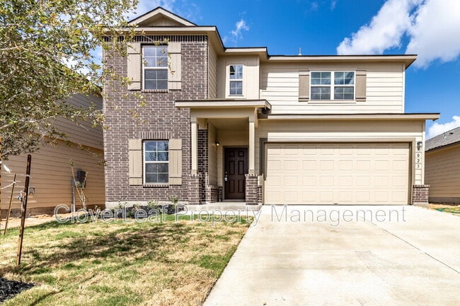 property at 5023 Topaz Bnd