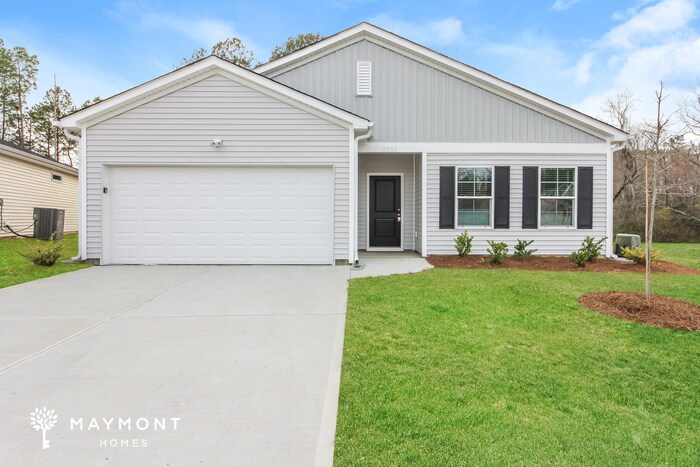 7527 Tender Heart Cir in Leland, NC - Building Photo
