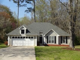 115 Brookhaven Ln in Mcdonough, GA - Building Photo