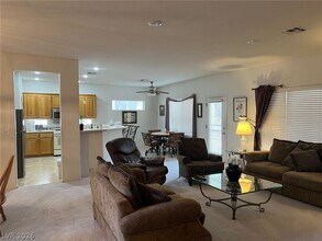 2609 Arimo Dr in Henderson, NV - Building Photo - Building Photo