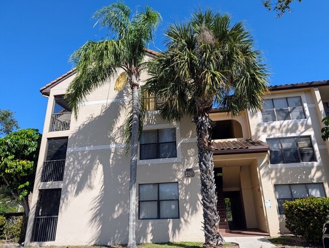 property at 4521 W McNab Rd