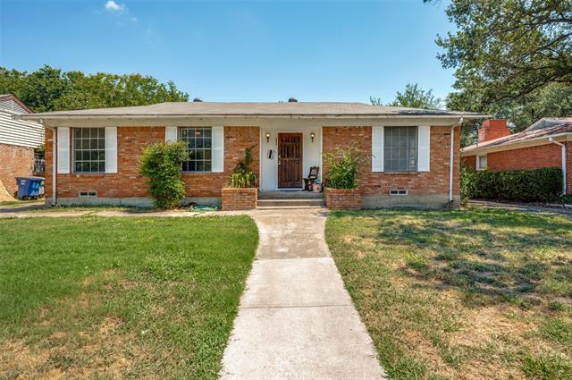 10828 Channel Dr in Dallas, TX - Building Photo