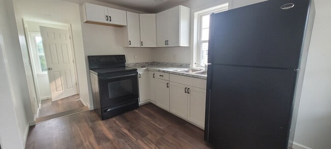 property at 129 E Market St