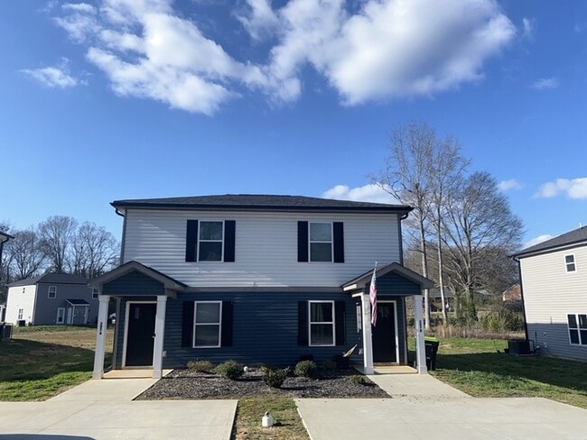 property at 207 Cromer Rd