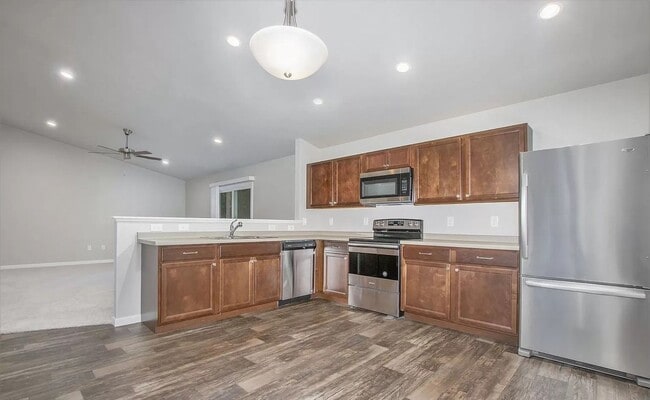 2756 Plover Dr SE in Kentwood, MI - Building Photo - Building Photo