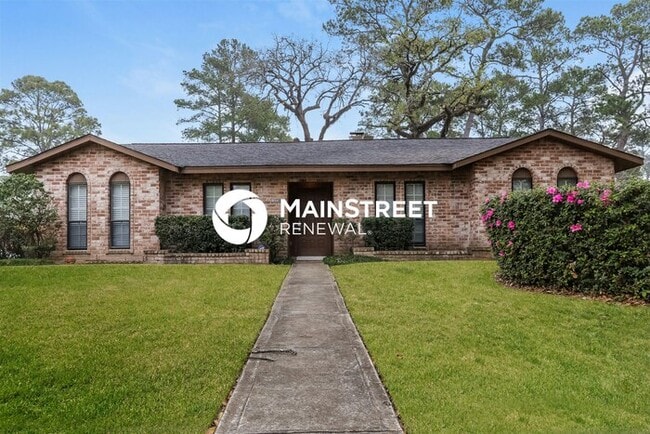 property at 25414 Foxbriar Ln