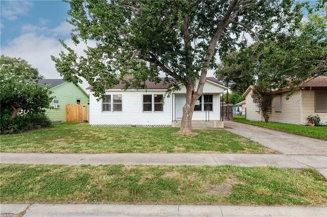 property at 4429 Moravian Dr