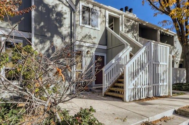 property at 1180 S Monaco Pky