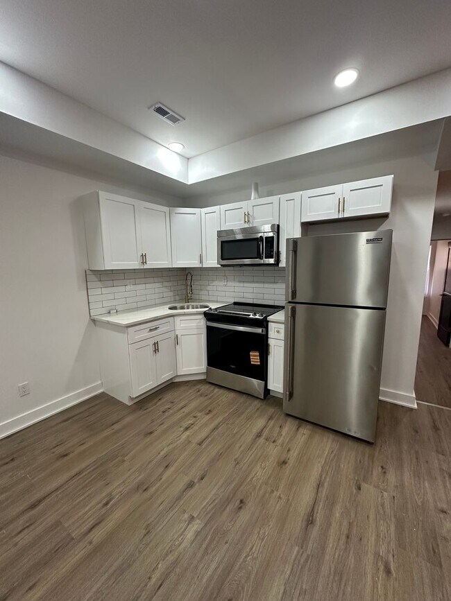 4514 Westminster Ave in Philadelphia, PA - Building Photo - Building Photo