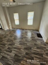 1516 E 80th St in Cleveland, OH - Building Photo - Building Photo