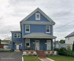 561 Summer St in Long Branch, NJ - Building Photo