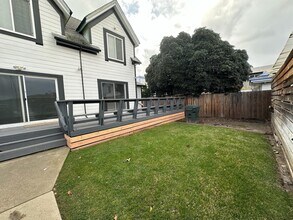 315 W 3rd St in Antioch, CA - Building Photo - Building Photo