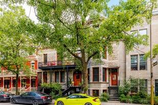 777 Laporte Av in Montréal, QC - Building Photo