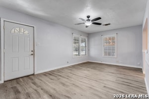 347 W Hermine Blvd in San Antonio, TX - Building Photo - Building Photo