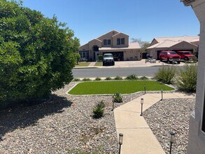5028 E Diamond Ave in Mesa, AZ - Building Photo - Building Photo