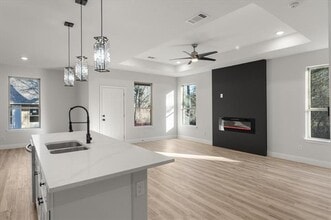 202 Morning Dove Dr in Trinidad, TX - Building Photo - Building Photo