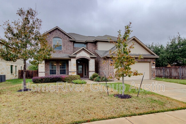 1303 Orchard Falls Dr in Cedar Park, TX - Building Photo - Building Photo