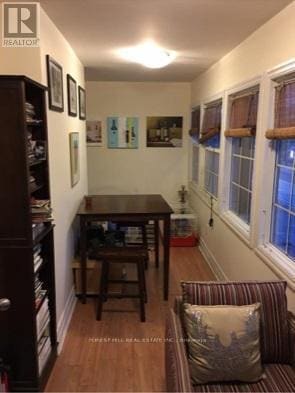 property at 306 College St