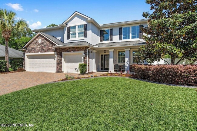 11725 Paddock Gates Dr in Jacksonville, FL - Building Photo - Building Photo