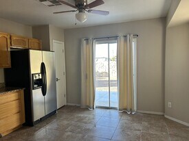 12577 Carlos Bombach Ave in El Paso, TX - Building Photo