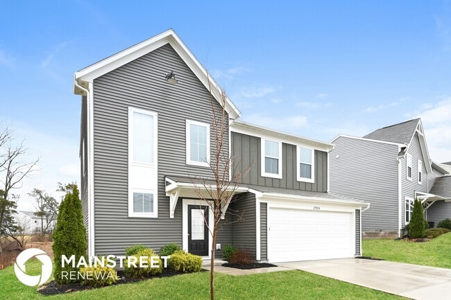 17924 Cloverfield Wy, Unit 304 in Louisville, KY - Building Photo - Building Photo