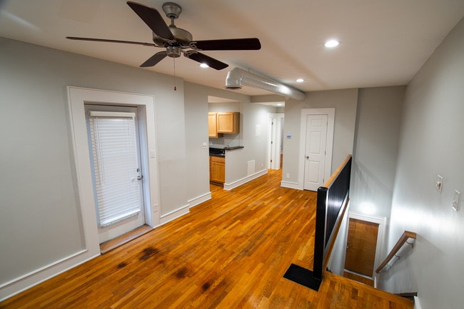 Garden Arch Apartments in Indianapolis, IN - Foto de edificio - Building Photo