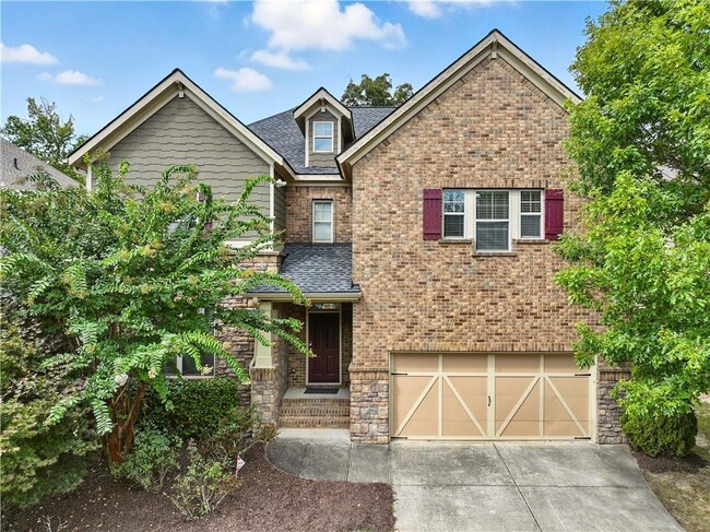 property at 5260 Breckinridge Ln