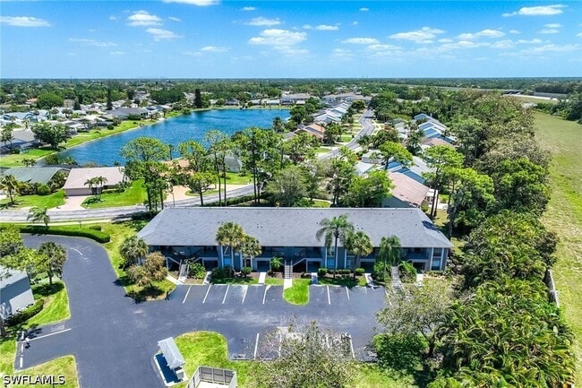 property at 1231 Commonwealth Cir