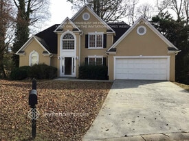 559 Parliament St in Marietta, GA - Building Photo