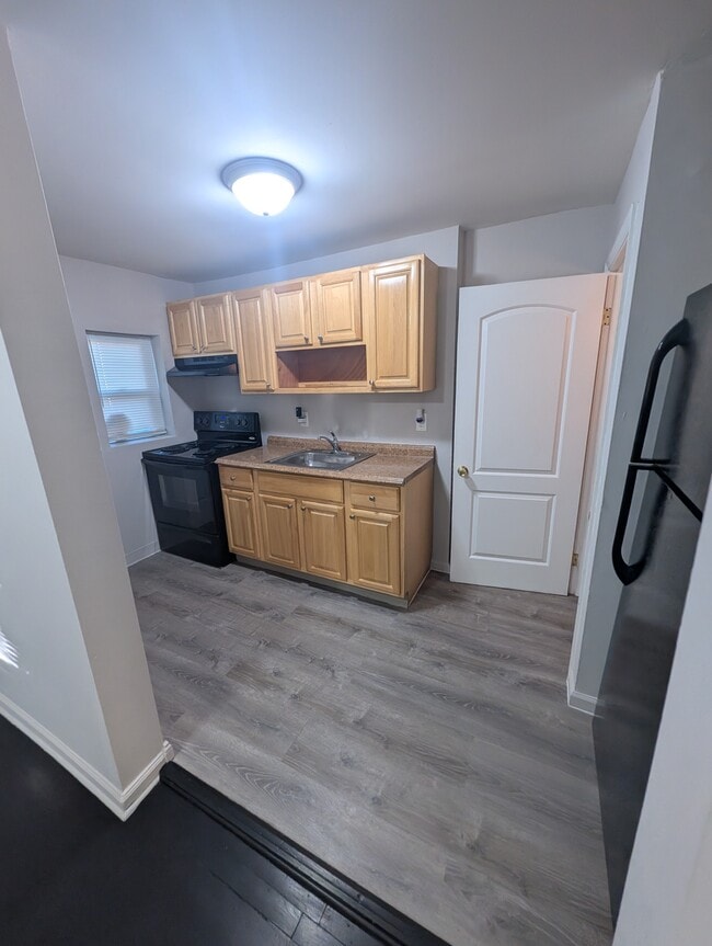 property at 3800 Bonview Ave