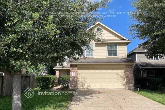 property at 12723 Northumb Rd