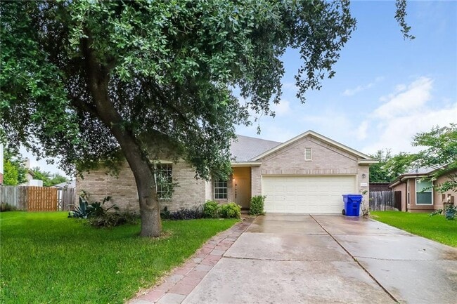 property at 1628 War Horse Ln