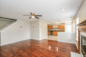 13173 N Brick Chapel Dr in Camby, IN - Building Photo - Building Photo