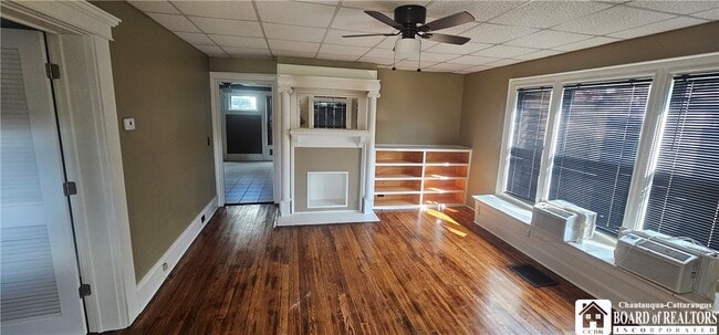 2 Butler St in Jamestown, NY - Building Photo - Building Photo