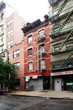 21 Orchard St in New York, NY - Building Photo - Building Photo