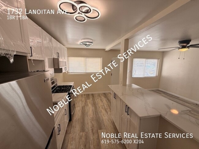 property at 1732 S Lanoitan Ave