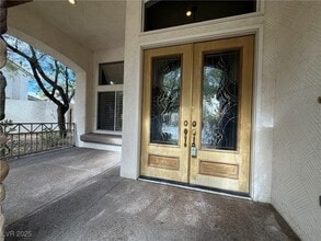 9604 Coral Rose Ct in Las Vegas, NV - Building Photo - Building Photo