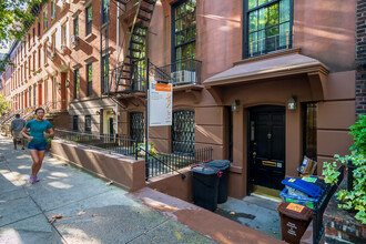 14 Schermerhorn Street in Brooklyn, NY - Building Photo - Building Photo