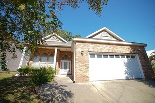 1155 Sandler Ridge Rd in Tallahassee, FL - Building Photo