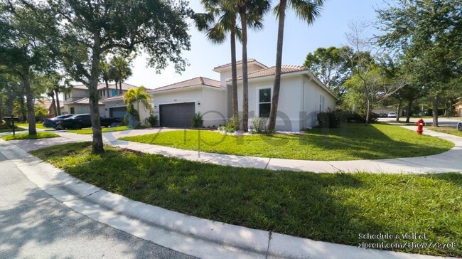 19105 Stonebrook St in Weston, FL - Building Photo - Building Photo
