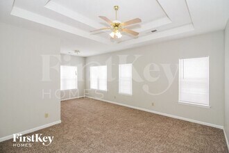 4889 Harvest Park Dr in Memphis, TN - Building Photo - Building Photo