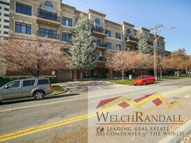 150 S 300 E in Salt Lake City, UT - Building Photo